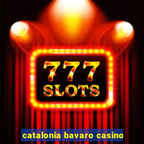 catalonia bavaro casino