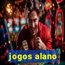 jogos alano