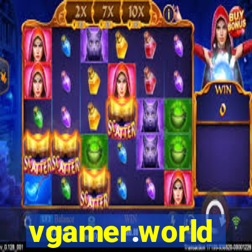 vgamer.world