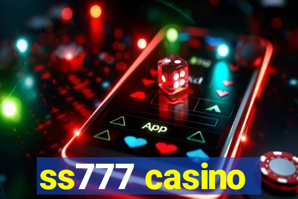 ss777 casino