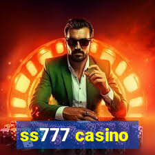 ss777 casino