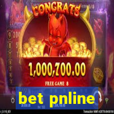 bet pnline