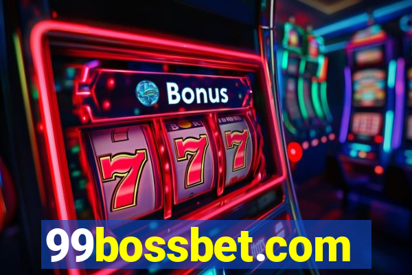 99bossbet.com