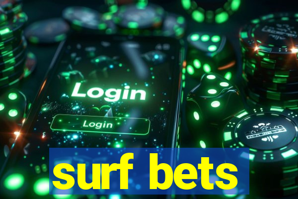 surf bets