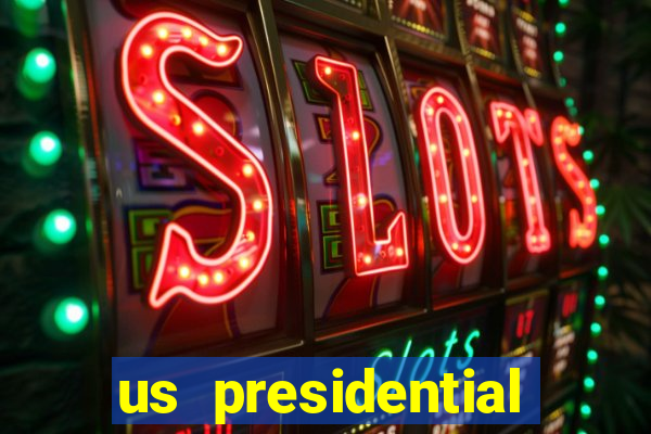 us presidential odds betting