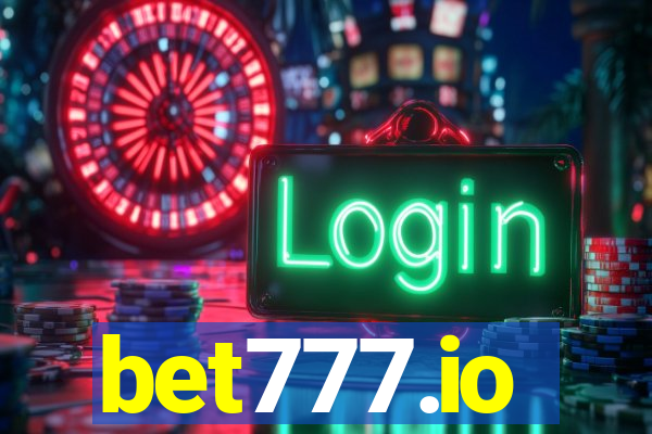 bet777.io