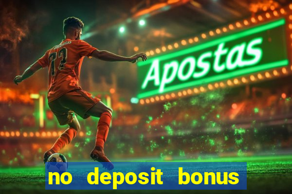 no deposit bonus casino 2023