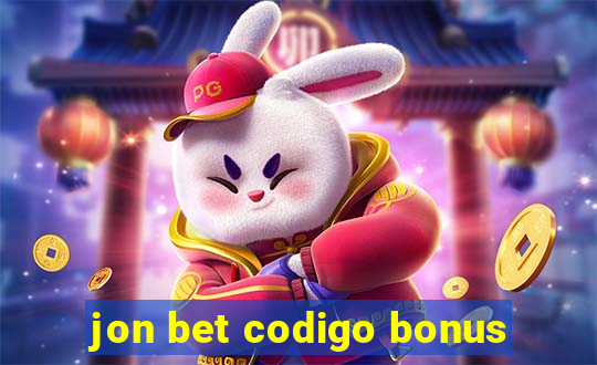 jon bet codigo bonus