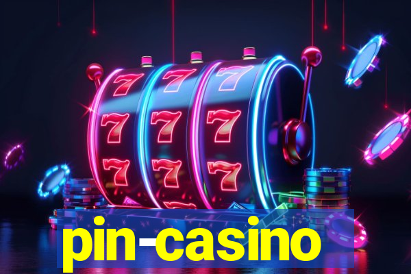 pin-casino