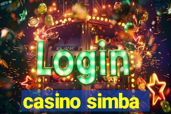 casino simba