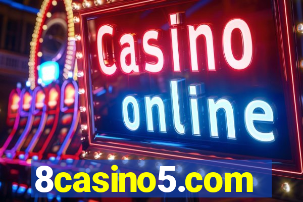 8casino5.com