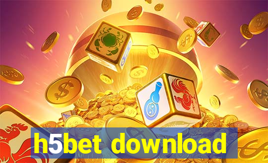 h5bet download