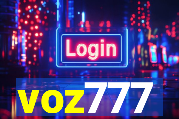 voz777