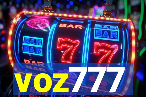 voz777