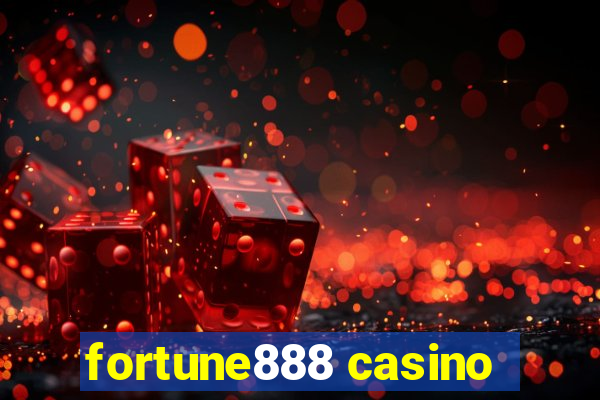 fortune888 casino