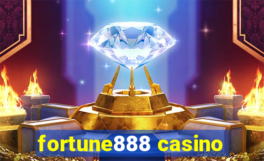 fortune888 casino