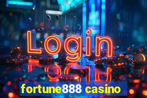 fortune888 casino