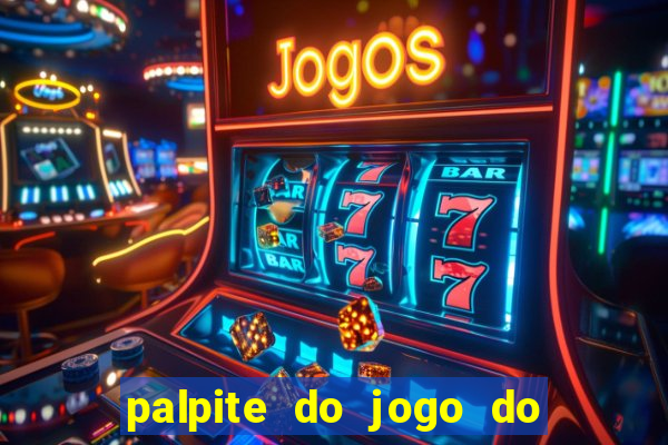 palpite do jogo do flamengo e corinthians