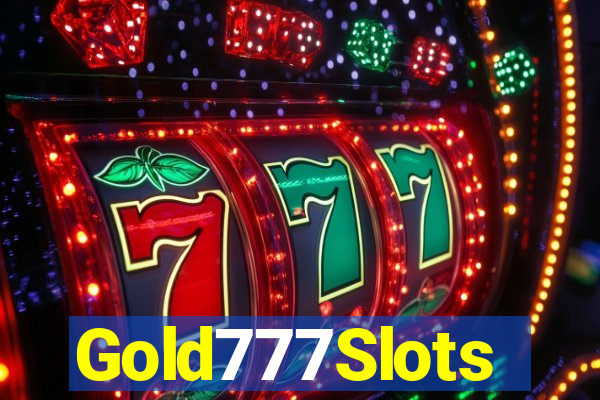 Gold777Slots