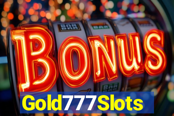 Gold777Slots