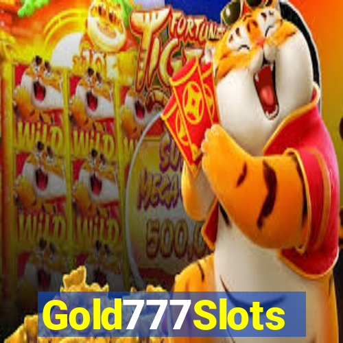 Gold777Slots