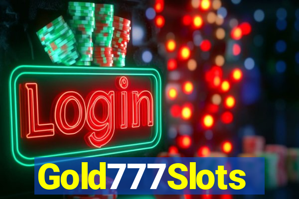 Gold777Slots