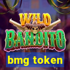 bmg token