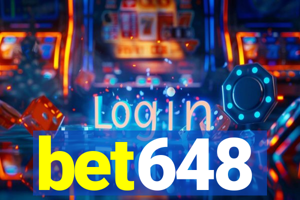 bet648