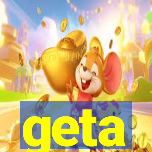 geta