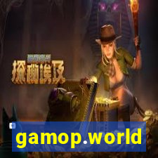 gamop.world