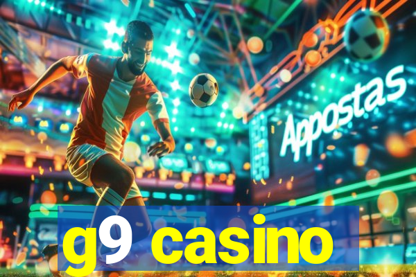 g9 casino