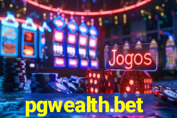 pgwealth.bet