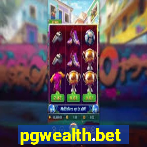 pgwealth.bet