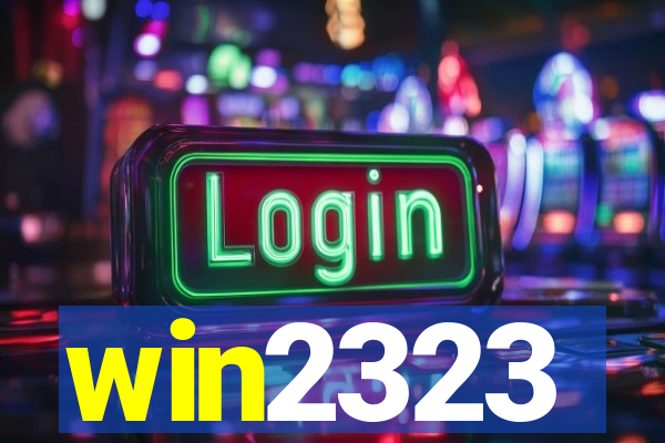 win2323