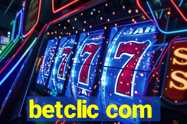 betclic com