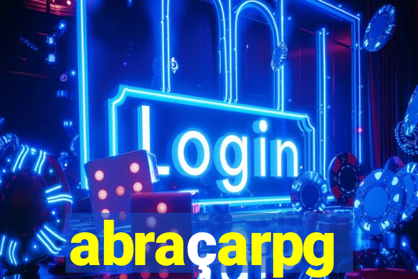 abraçarpg