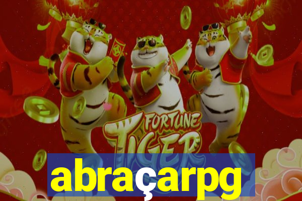 abraçarpg