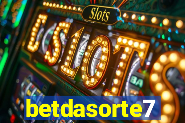 betdasorte7