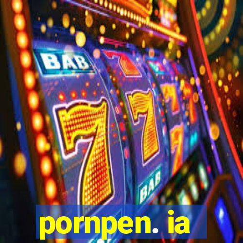 pornpen. ia