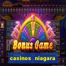 casinos niagara falls ontario