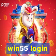 win55 login