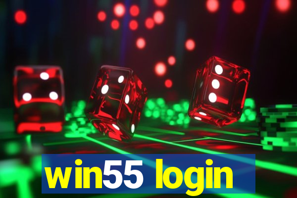 win55 login