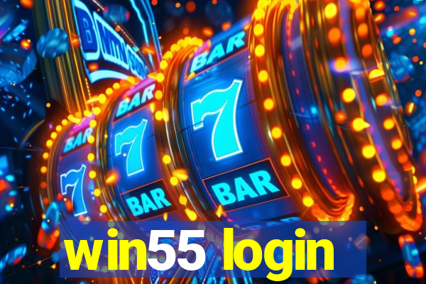 win55 login