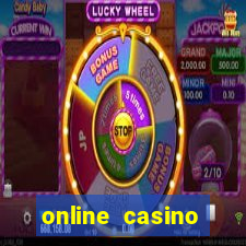 online casino withdrawal methods