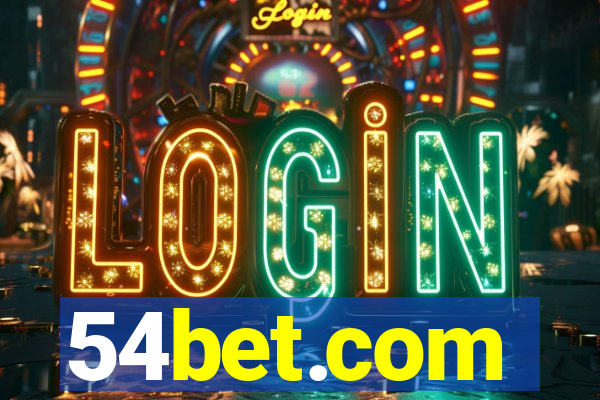 54bet.com