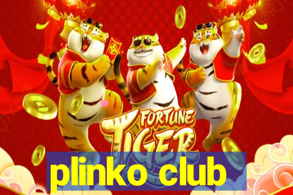 plinko club