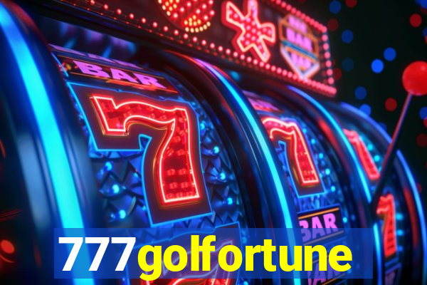 777golfortune