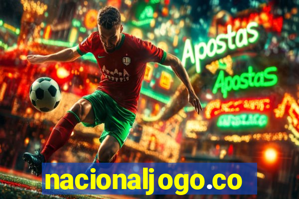 nacionaljogo.com