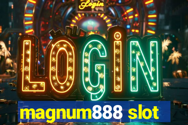 magnum888 slot