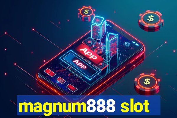 magnum888 slot